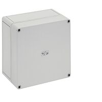 SPELSBERG Krabice PS 1818-11-o 182x180x111mm IP66