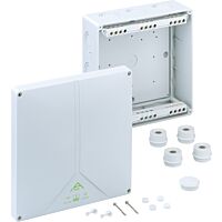 Krabice ABOX 350  835-410 rozboč. IP65