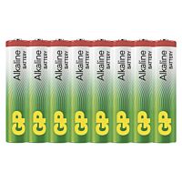 GP ALKALICKÁ BATERIE ALKALINE AAA (LR03)