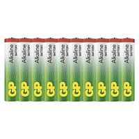 GP ALKALICKÁ BATERIE ALKALINE AAA (LR03)