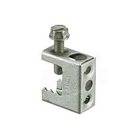 ERICO Příchytka EB-EBCSP25 172430 šroubovací, univerzální, závit M6, 450N, ocel