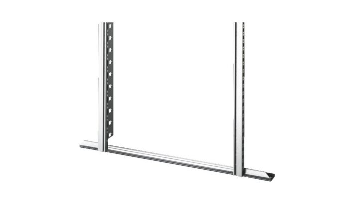 "DK 482.6 mm (19") montážní úhelníky, p