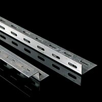 KOPOS Profil L 25x1.25 pozink