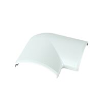 KOPOS Kryt 8843_KB ohybový Lo 50 světle šedá/ral 7035