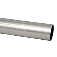 KOPOS Trubka 6263 AL_XX pevná ø63 1250N bez závitu -45 - 250 °C AL 3m