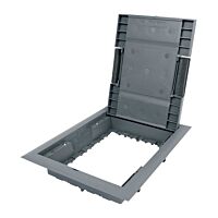 KOPOS Rám KOPOBOX 80 XX podlahový