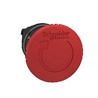 SCHNEIDER Hlavice ovládací ZB4BS8447 s hřibovým knoflíkem