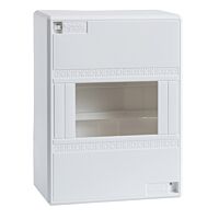SCHNEIDER Skříň MINI OPALE 13394 4TE modulová