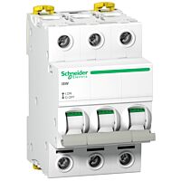 SCHNEIDER Spínač iSW 3P 125A 400/415V