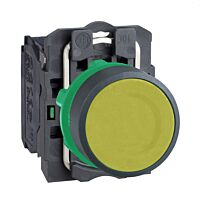 SCHNEIDER Hlavice XB5AA51