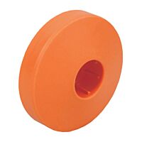 KOPOS Spodek KBS-2 krabice do betonu, barva oranžová