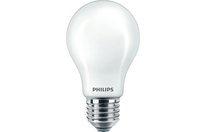 PHILIPS Žárovka LED 10,5W-100 E27 4000K 300° Classic
