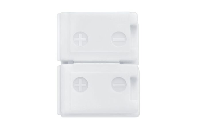 LS tape-to-tape connector IP20 50pcs EU