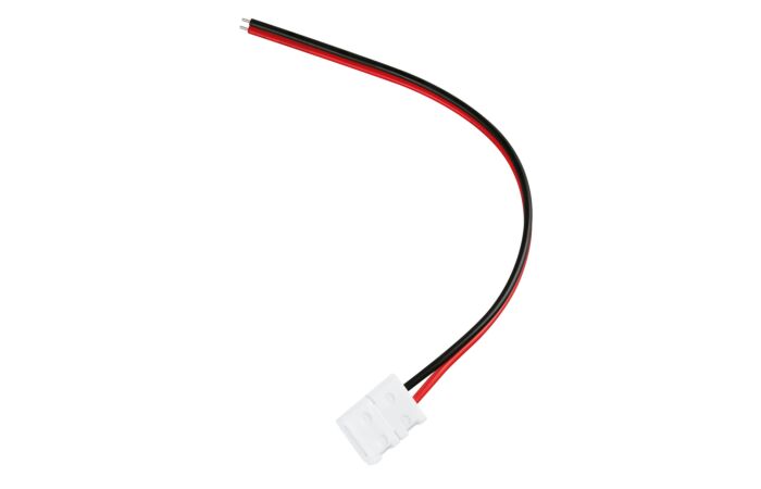 LS tape-to-wire connector IP20 50pcs EU