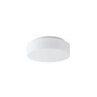 OSMONT Svítidlo LED ELSA 1 9W 800lm 4000K senzorové přisazené IP44 bílá
