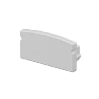 MCLED Koncovka ML-762.001.43.0 bez otvoru