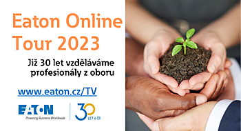 EATON - Online Tour 2023