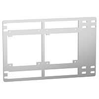 SCHNEIDER Základna TesysLAD9150RFB2 retrofitová 3P pro nahrazení LC1D115A-150A za LC2D115-150