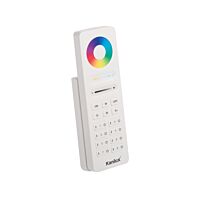 REMOTE N 8 RGBW/CCT-W   Ovladač