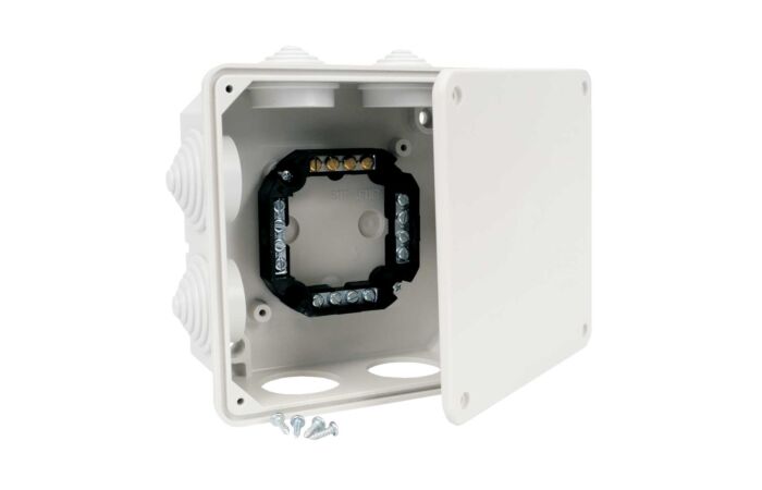 KOPOS Krabice 8118_KA IP54