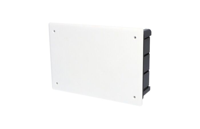 FAMATEL Krabice 3203-T 200x130x60mm IP30 pod omítku