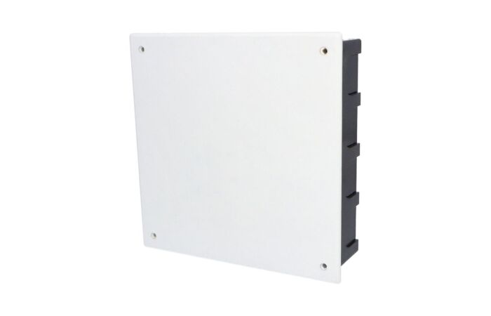 FAMATEL Krabice 3204-T  IP30, 200x200x60mm
