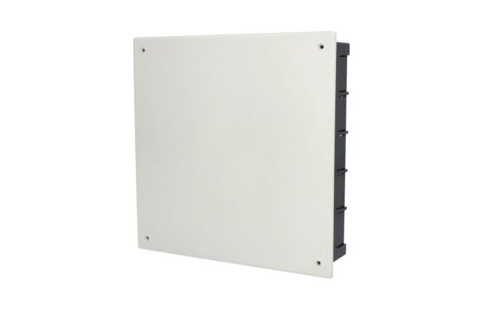 FAMATEL Krabice 3205-T 250x250x65mm IP30 pod omítku