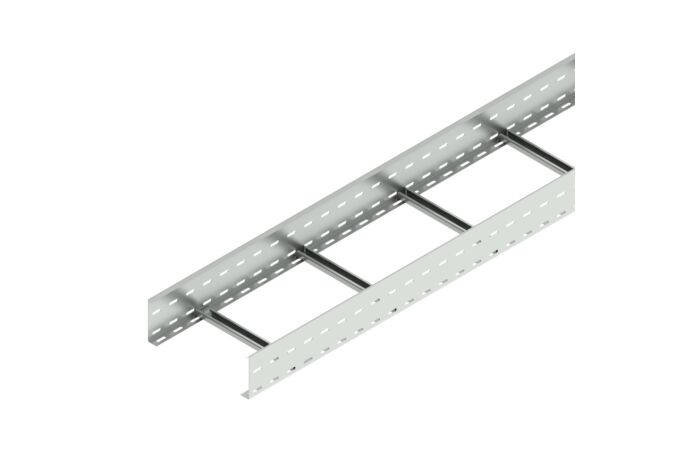 KOPOS Lávka INOXKL 110X300_IX kabelová nerezová 2,1m