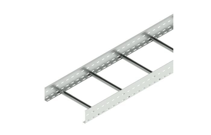 KOPOS Lávka INOXKL 110X400_IX kabelová nerezová 2,1m