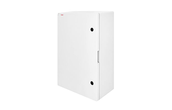 FAMATEL Skříň MAGNA 39146, 600x400x200mm, IP65