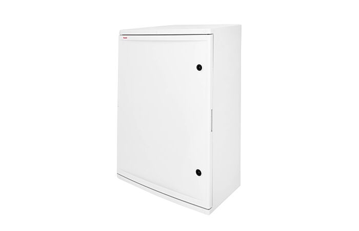 FAMATEL Skříň MAGNA 39157, 700x500x245mm, IP65