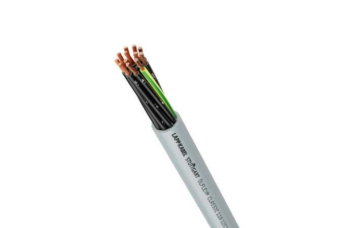 OLFLEX CLASSIC 110 4G0,75 1119104