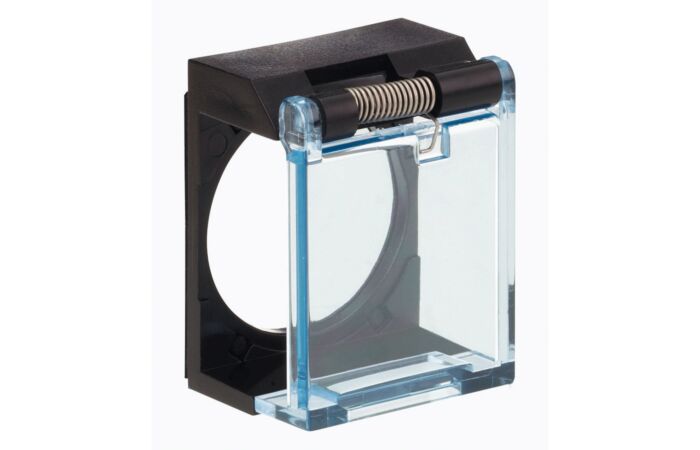 SCHNEIDER Kryt ZB6YA001 ochranný