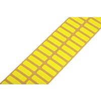 210-811/000-002 plain 8 x 20 mm, yellow