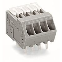 218-110/000-012 10-pole 2 solder pins/po