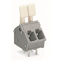 255-405/333-000 2 solder pins/pole 5-pol