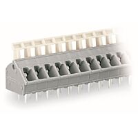 256-408/332-000 2 solder pins/pole 8-pol