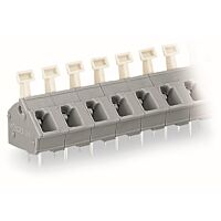 256-504/332-000 2 solder pins/pole 4-pol