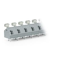 256-602/334-000 2 solder pins/pole 2-pol
