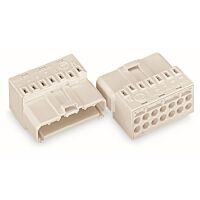 267-519 N 5-pole