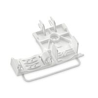 294-364 WITH SECURED CLAMP 3- TO 5-POLE