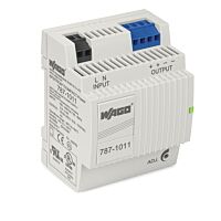 Zdroj WAGO 787-1011 EPSITRON 12VDC 4A 1f