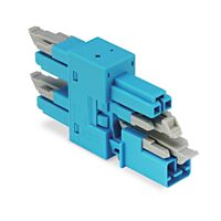 890-1904 3-cestný distribution connector