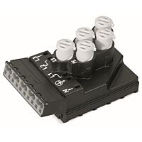 772-264/060-000 with strain relief housi