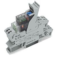 788-346 Relay with 2u DC 24 V