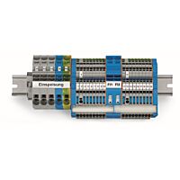 Svorka WAGO 821-122 sada