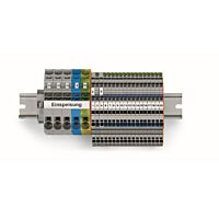 Svorka WAGO 821-123 sada