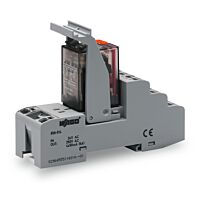 858-514 Coil voltage: 24 VAC 4 changeove