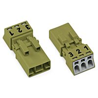 890-273 without strain relief housing 3-