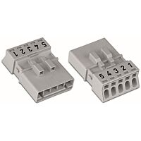 890-295 without strain relief housing 5-